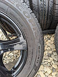 Літні шини 205 60 r16 92H Bridgestone Ecopia EP150, фото 7