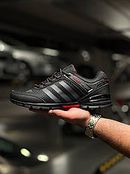 Кросівки чоловічі  Adidas Terrex Light Black Red