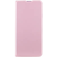 Чехол GETMAN Elegant (PU) Oppo A98 Розовый