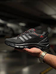 Adidas Climaproof Black Orange