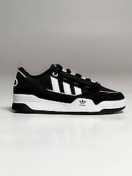 Adidas Adi2000 Black White