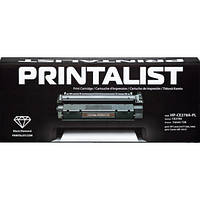 Картридж Printalist HP-CE278A-PL