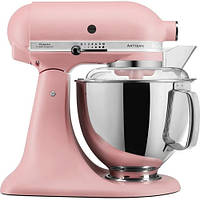 Кухонная машина KitchenAid 5KSM175PSEDR 300 Вт розовая хорошее качество