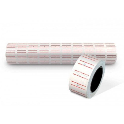 Цінники для етикет-пістолета, фото 1