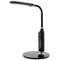 Лампа светодиодная настольная Tiross TS-1813-Black 48 LED черная хорошее качество