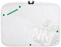 Сумка для ноутбука Golla G1073 11.6 Demin White