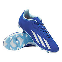 Urbanshop com ua Дитячі Бутси Adidas X Crazyfast.4 Fxg Jr Ie1587 (Оригінал) РОЗМІРИ ЗАПИТУЙТЕ