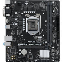 Материнская плата ASUS PRIME H510M-R R2.0-SI