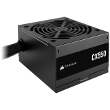 Блок питания для ПК Corsair CX550 550W (CP-9020277-EU)