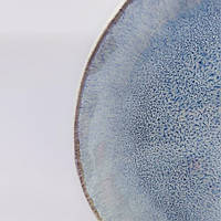 Тарелка круглая OLens Вселенная JM-1003-В 27,5 см хорошее качество
