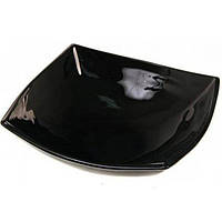 Салатник Luminarc Quadrato Black H3669 14 см хорошее качество