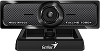 Веб-камера Genius F-100 Full HD Black (32200004400)