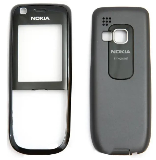 Корпус для Nokia 3120c, фото 1