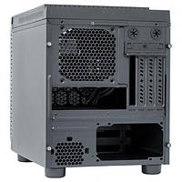 Корпус для ПК Chieftec Gaming Cube CI-01B (CI-01B-OP)