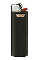 Запальничка чорна BIC J23