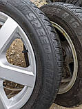 Зимові шини 195 55 r16 87T Semperit Speed-Grip та Speed-Grip 3, фото 9