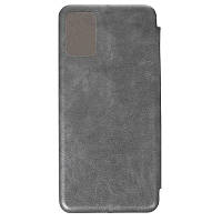 Чехол BeCover Exclusive New Style Xiaomi Redmi Note 10 (706420) Gray