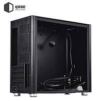 Корпус для ПК QUBE V9 (QBV9M_WBNU3)