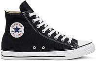 Кеди Converse Chuck Taylor All Star Hi 'Black' M9160C