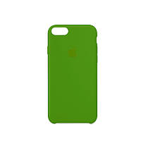 Чехол Apple (MC) iPhone 7/8 (Lime Green)