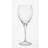 Набор бокалов для вина Bohemia Lenny 40861/340 6 шт 340 мл хорошее качество
