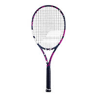 Urbanshop com ua Ракетка Babolat Boost Aero Pink Gr2 121243-100 (Оригінал) РОЗМІРИ ЗАПИТУЙТЕ