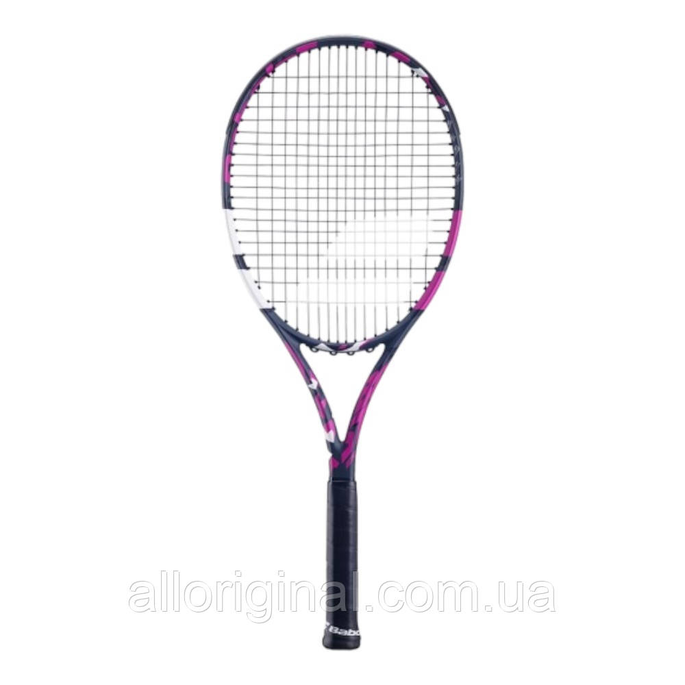 Urbanshop com ua Ракетка Babolat Boost Aero Pink Gr2 121243-100 (Ориггінал) РОЗМІРІ ЗІПІТУЙТЕ