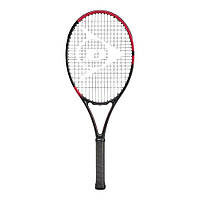 Urbanshop com ua Ракетка Dunlop Team 285 Black/Red No Cover Gr3 10312879 (Оригінал) РОЗМІРИ ЗАПИТУЙТЕ