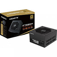 Блок питания для ПК GIGABYTE GP-P750GM