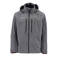 Куртка Simms G4 Pro Jacket Slate S (12463-096-20 / 2122976) XL