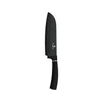 Ніж Santoku Berlinger Haus Black Royal Collection BH-2376 17,5 см хороша якість