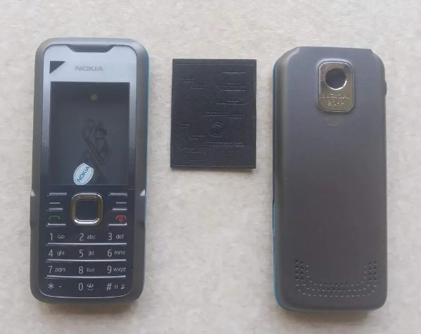 Корпус для Nokia 7210c