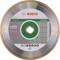 Bosch Standard for Ceramic (2.608.602.539)