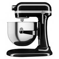 Кухонная машина KitchenAid Heavy Duty 5KSM70JPXEOB 375 Вт черная хорошее качество