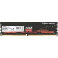 Оперативная память (ОЗУ) 16GB AMD Radeon R9 Gamer (R9S416G3000U2S)