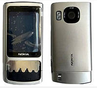 Корпус для Nokia 6700s
