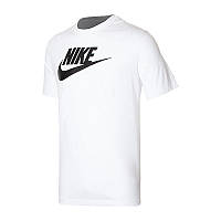 Футболка мужская Nike Boys G (AR5004-101) M Белый KV, код: 8413733