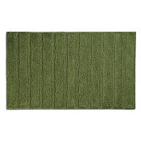 Коврик для ванной комнаты Kela Megan 24705 80х50х1.6 см зеленый мох хорошее качество