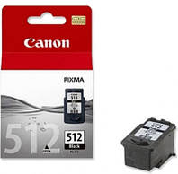 Картридж Canon PG-512 (2969B007) Black