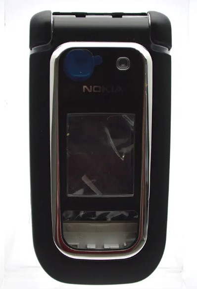 Корпус для Nokia 6267