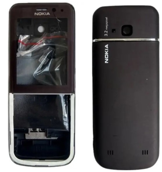 Корпус для Nokia 6730
