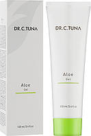 Гель для обличчя та тіла з Алое Aloe Dr. C.Tuna 100 мл Farmasi