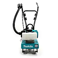 Мотокультиватор Makita BC526 – мощность 62 см³ для идеального обоснования труда!