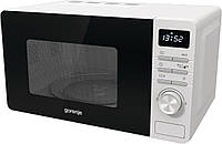 Микроволновая печь Gorenje MO-20-A-3W 20 л белая хорошее качество