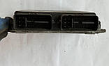 Електронний блок керування Mitsubishi A1351501979 / 186 0A 301 / E6T42484 / H3ZE, фото 2