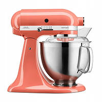 Кухонная машина KitchenAid 5KSM185PSEPH 300 Вт персиковая хорошее качество