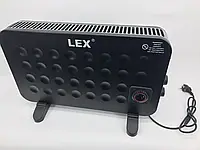 Конвекторный обогреватель LEX LXZCH01FT