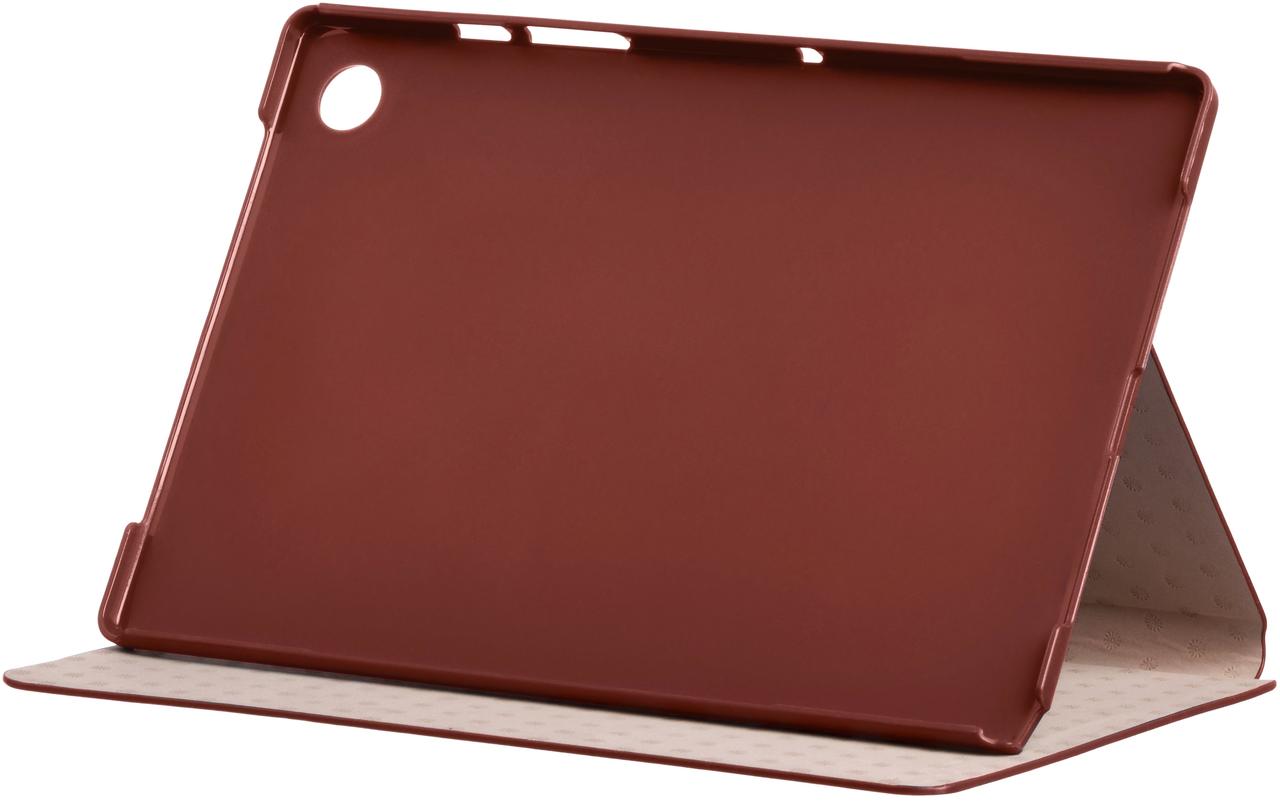 Чехол 2Е Basic для Samsung Galaxy Tab A8 (X200/X205/X207) 10.5" (2021) Retro Brown, фото 1
