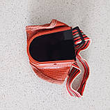 Окуляри зварювальні Г-3, 4 скла за ціною світлофільтрів ЗН8-72, фото 3