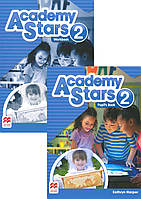 Academy Stars 2 Комплект